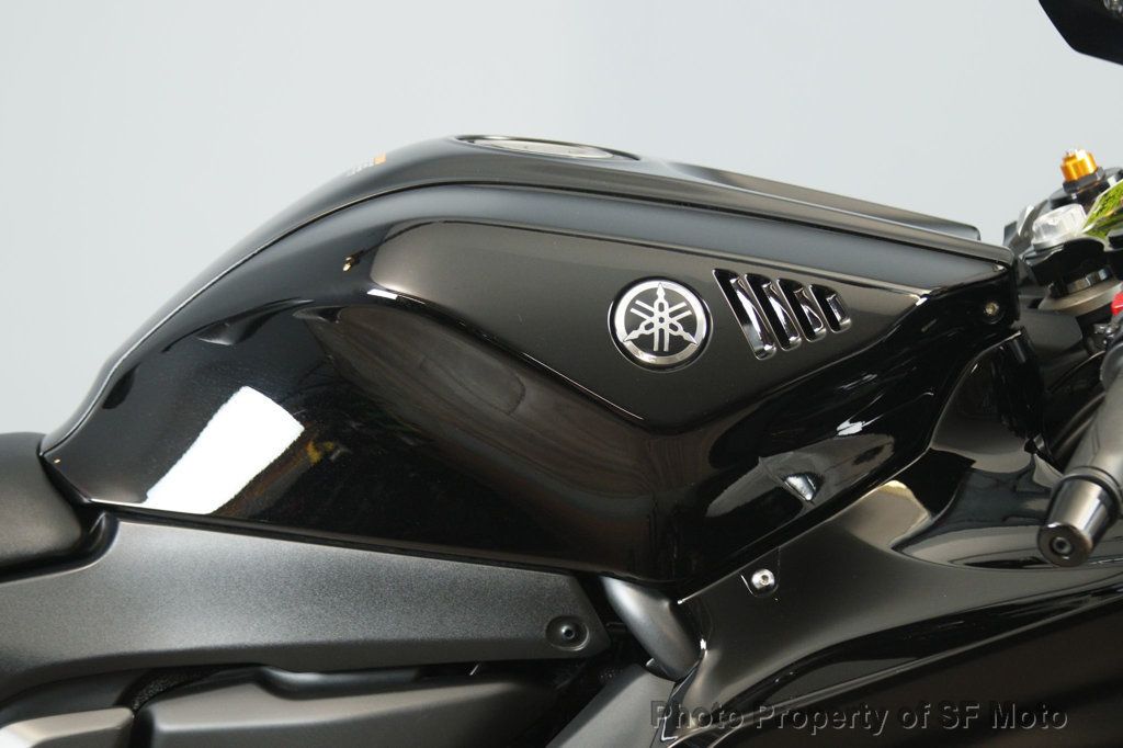 2025 Yamaha YZF-R7 1 Owner, 1810 Miles - 22982489 - 34