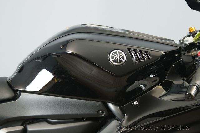 2025 Yamaha YZF-R7 1 Owner, 1810 Miles - 22982489 - 34