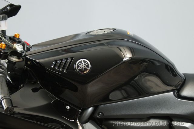 2025 Yamaha YZF-R7 1 Owner, 1810 Miles - 22982489 - 35