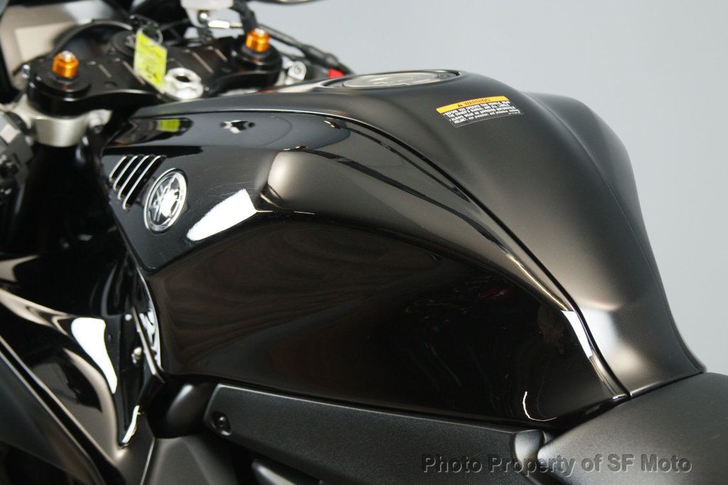 2025 Yamaha YZF-R7 1 Owner, 1810 Miles - 22982489 - 37