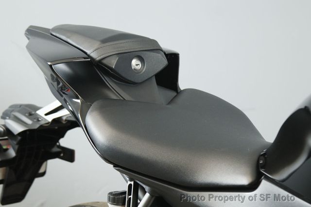 2025 Yamaha YZF-R7 1 Owner, 1810 Miles - 22982489 - 38