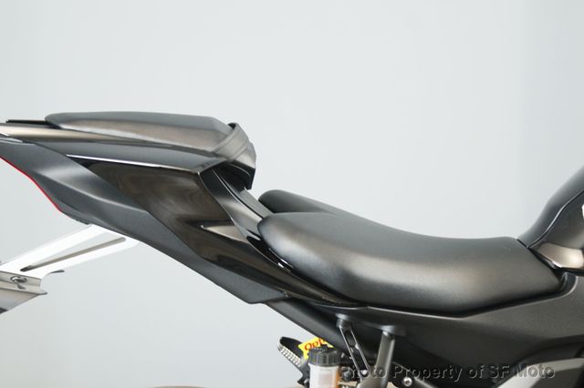 2025 Yamaha YZF-R7 1 Owner, 1810 Miles - 22982489 - 40