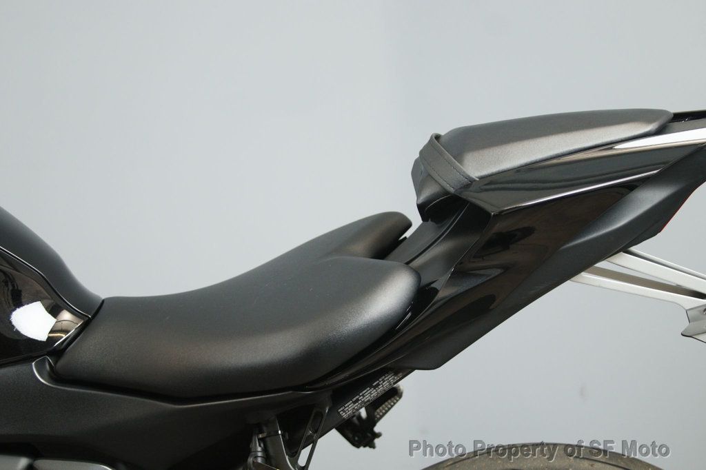 2025 Yamaha YZF-R7 1 Owner, 1810 Miles - 22982489 - 41