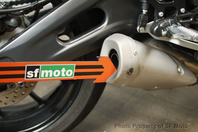 2025 Yamaha YZF-R7 1 Owner, 1810 Miles - 22982489 - 46