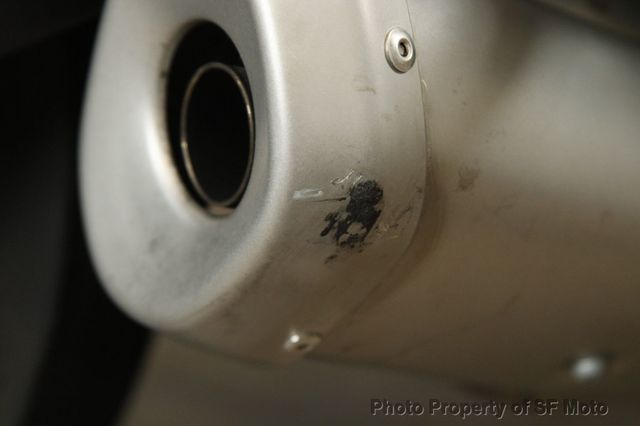 2025 Yamaha YZF-R7 1 Owner, 1810 Miles - 22982489 - 47