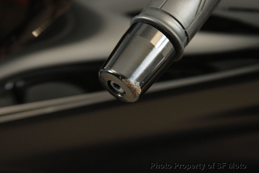 2025 Yamaha YZF-R7 1 Owner, 1810 Miles - 22982489 - 49