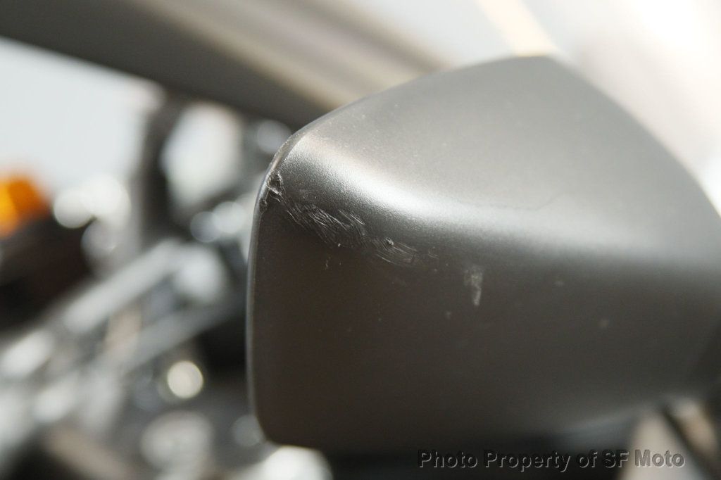 2025 Yamaha YZF-R7 1 Owner, 1810 Miles - 22982489 - 53