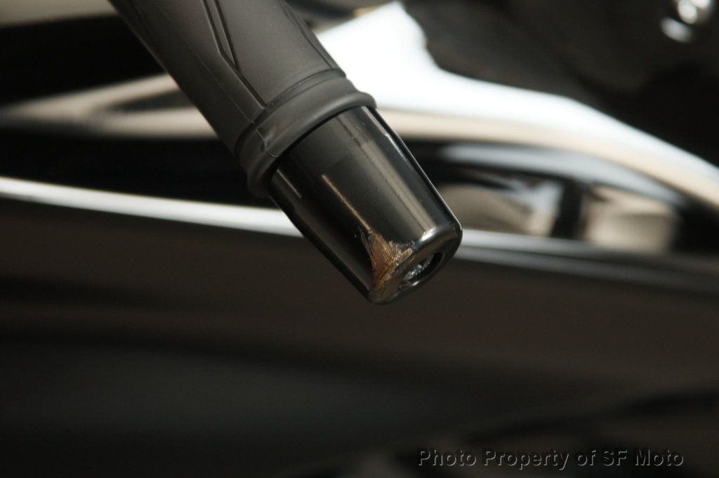 2025 Yamaha YZF-R7 1 Owner, 1810 Miles - 22982489 - 55