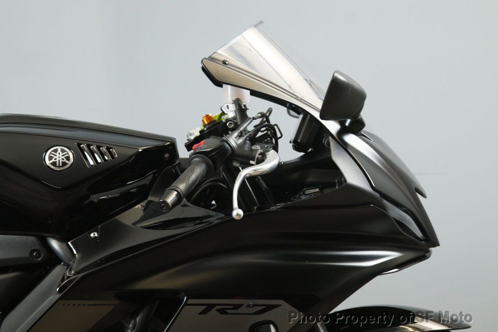 2025 Yamaha YZF-R7 1 Owner, 1810 Miles - 22982489 - 7
