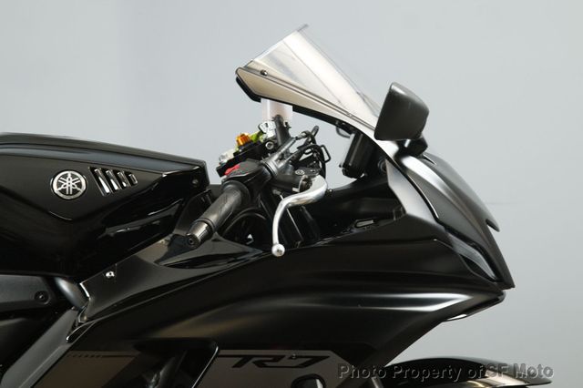 2025 Yamaha YZF-R7 1 Owner, 1810 Miles - 22982489 - 7