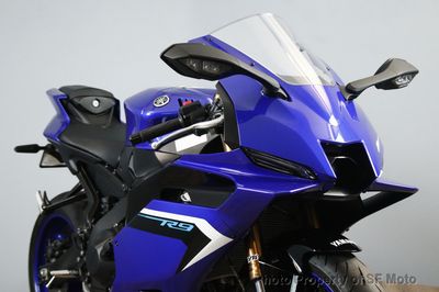 2025 Yamaha YZF-R9