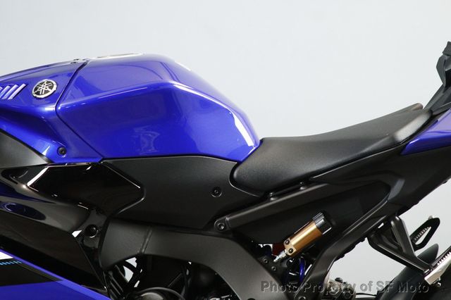2025 Yamaha YZF-R9 One Owner, 642 Miles - 23047699 - 9