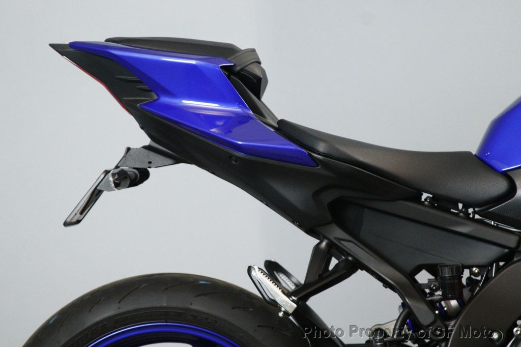 2025 Yamaha YZF-R9 One Owner, 642 Miles - 23047699 - 10