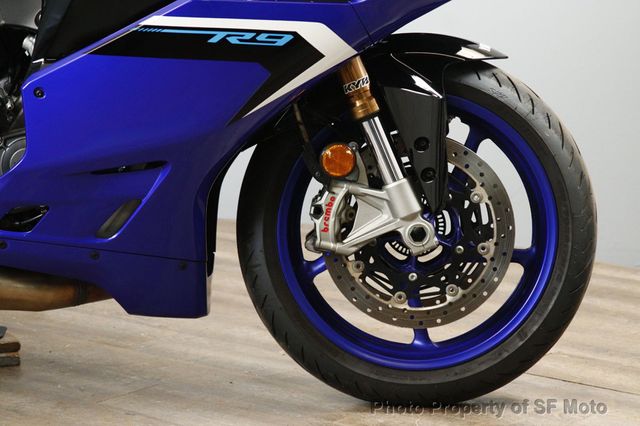 2025 Yamaha YZF-R9 One Owner, 642 Miles - 23047699 - 13
