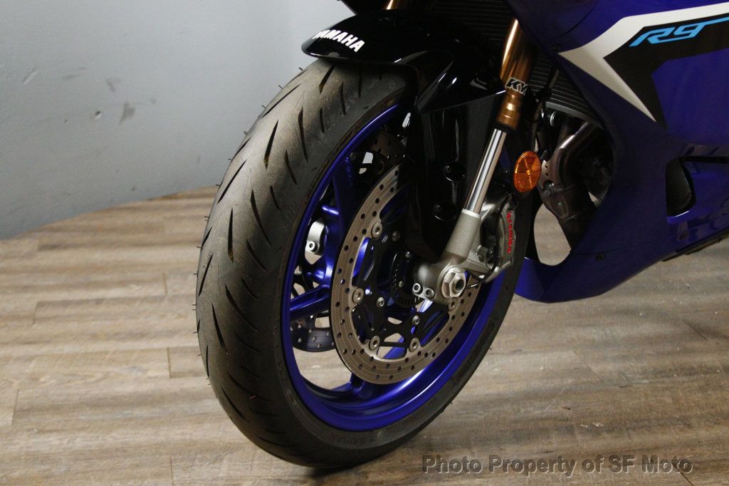2025 Yamaha YZF-R9 One Owner, 642 Miles - 23047699 - 18