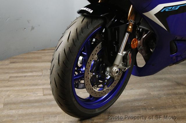 2025 Yamaha YZF-R9 One Owner, 642 Miles - 23047699 - 18