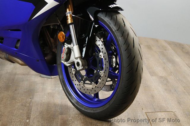 2025 Yamaha YZF-R9 One Owner, 642 Miles - 23047699 - 19