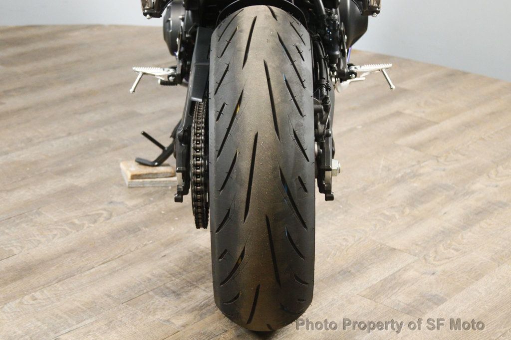 2025 Yamaha YZF-R9 One Owner, 642 Miles - 23047699 - 23