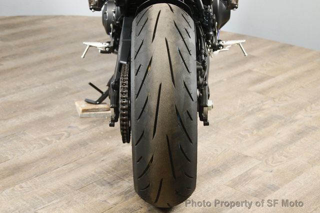 2025 Yamaha YZF-R9 One Owner, 642 Miles - 23047699 - 23