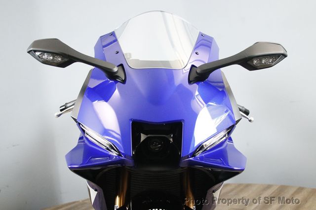 2025 Yamaha YZF-R9 One Owner, 642 Miles - 23047699 - 24