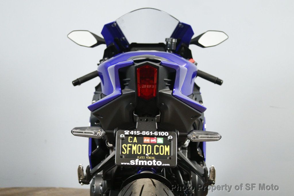 2025 Yamaha YZF-R9 One Owner, 642 Miles - 23047699 - 26