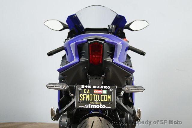 2025 Yamaha YZF-R9 One Owner, 642 Miles - 23047699 - 26
