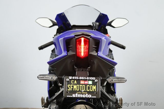 2025 Yamaha YZF-R9 One Owner, 642 Miles - 23047699 - 27