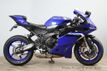 2025 Yamaha YZF-R9 One Owner, 642 Miles - 23047699 - 2