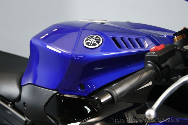 2025 Yamaha YZF-R9 One Owner, 642 Miles - 23047699 - 32