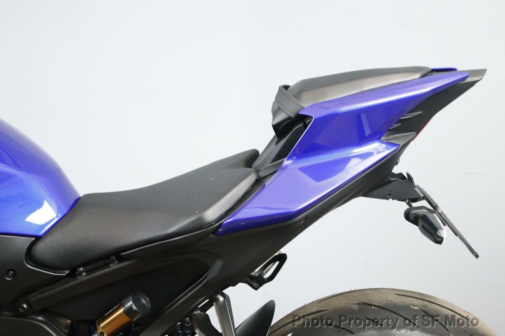 2025 Yamaha YZF-R9 One Owner, 642 Miles - 23047699 - 41