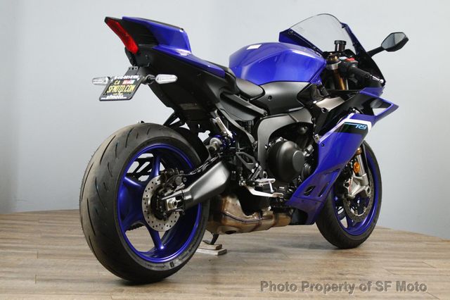 2025 Yamaha YZF-R9 One Owner, 642 Miles - 23047699 - 44