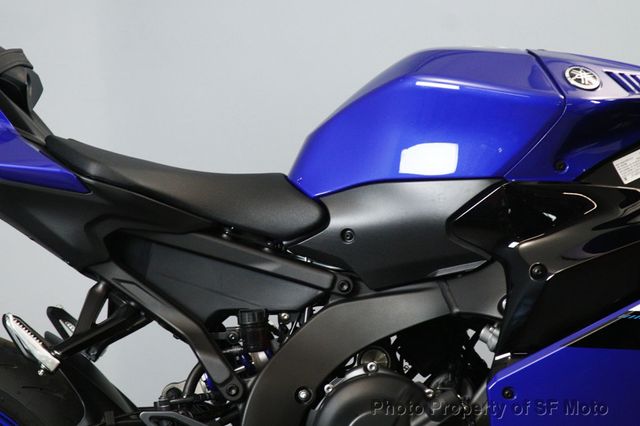 2025 Yamaha YZF-R9 One Owner, 642 Miles - 23047699 - 8