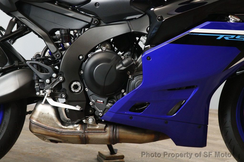 2025 Yamaha YZF-R9 SALE PENDING - 23047699 - 14