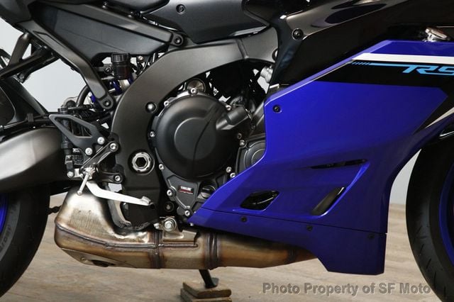 2025 Yamaha YZF-R9 SALE PENDING - 23047699 - 14