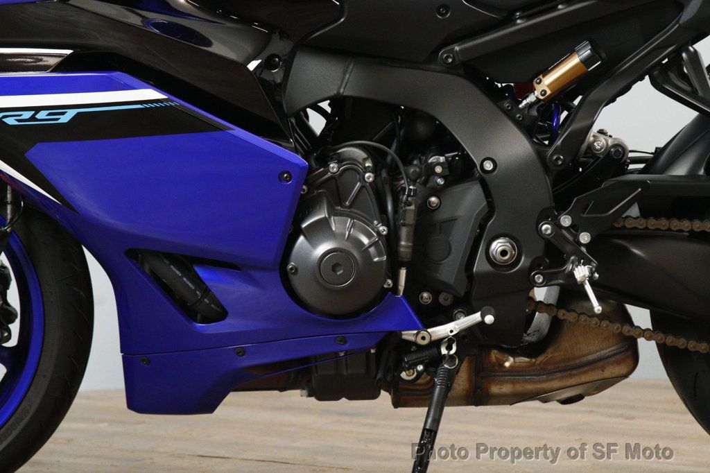 2025 Yamaha YZF-R9 SALE PENDING - 23047699 - 15