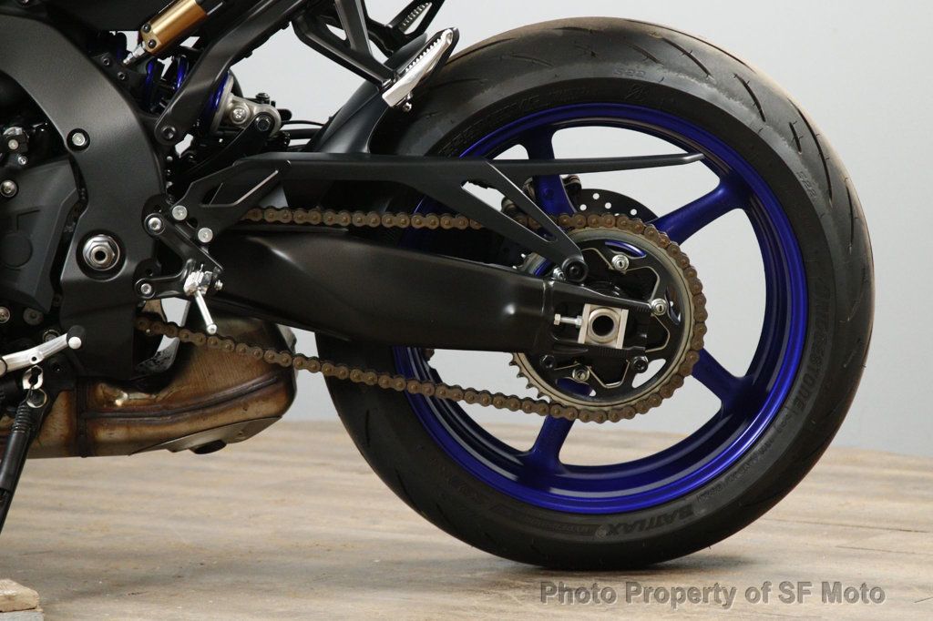 2025 Yamaha YZF-R9 SALE PENDING - 23047699 - 17