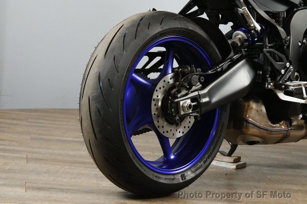 2025 Yamaha YZF-R9 SALE PENDING - 23047699 - 20