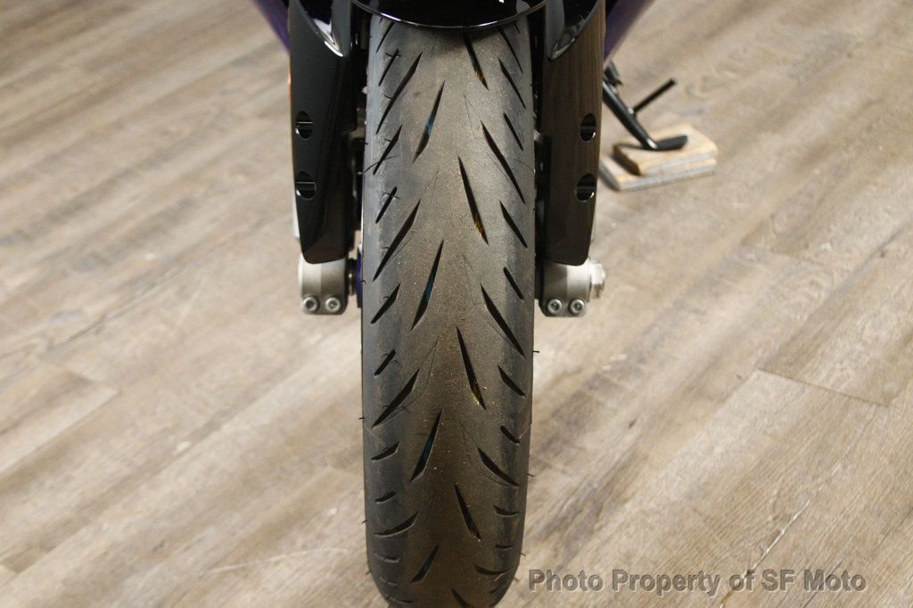 2025 Yamaha YZF-R9 SALE PENDING - 23047699 - 22
