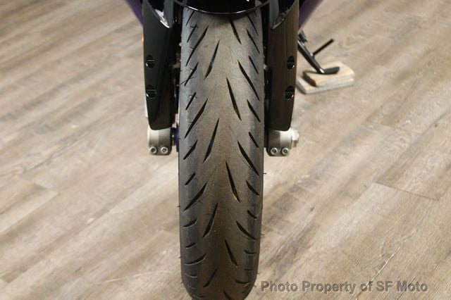2025 Yamaha YZF-R9 SALE PENDING - 23047699 - 22