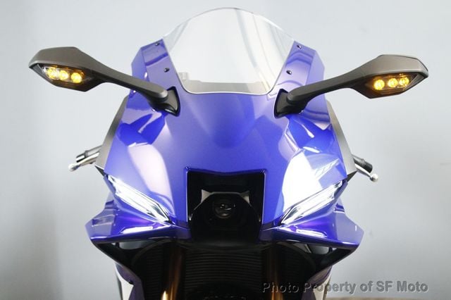 2025 Yamaha YZF-R9 SALE PENDING - 23047699 - 25