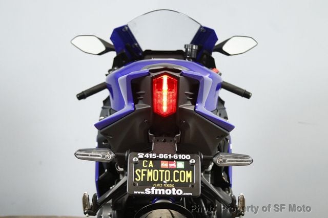 2025 Yamaha YZF-R9 SALE PENDING - 23047699 - 27
