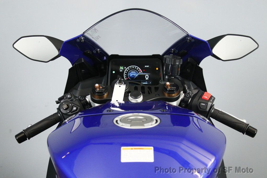 2025 Yamaha YZF-R9 SALE PENDING - 23047699 - 28