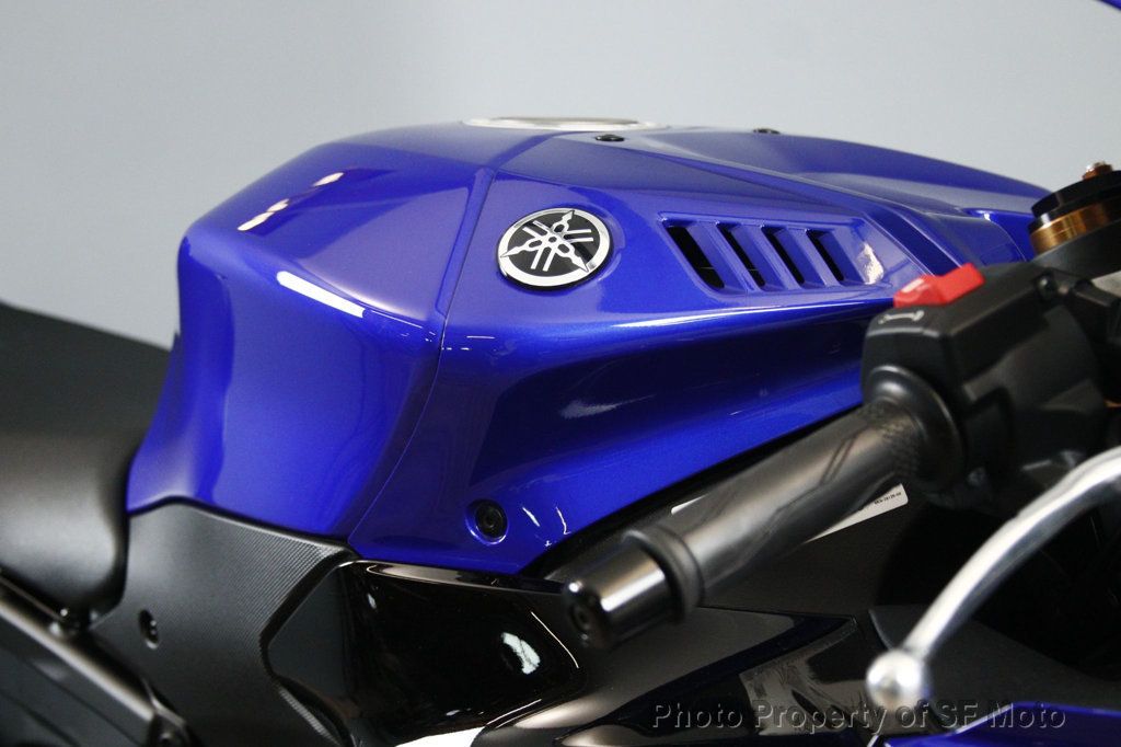 2025 Yamaha YZF-R9 SALE PENDING - 23047699 - 32