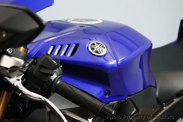 2025 Yamaha YZF-R9 SALE PENDING - 23047699 - 33