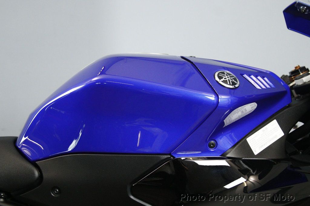 2025 Yamaha YZF-R9 SALE PENDING - 23047699 - 34