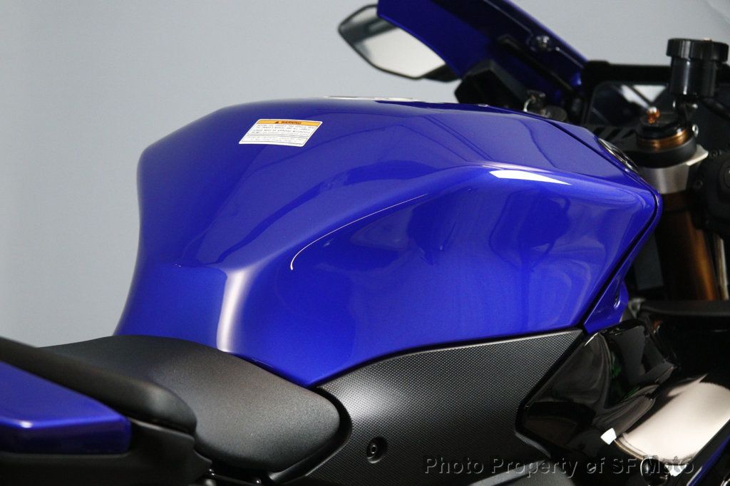 2025 Yamaha YZF-R9 SALE PENDING - 23047699 - 36