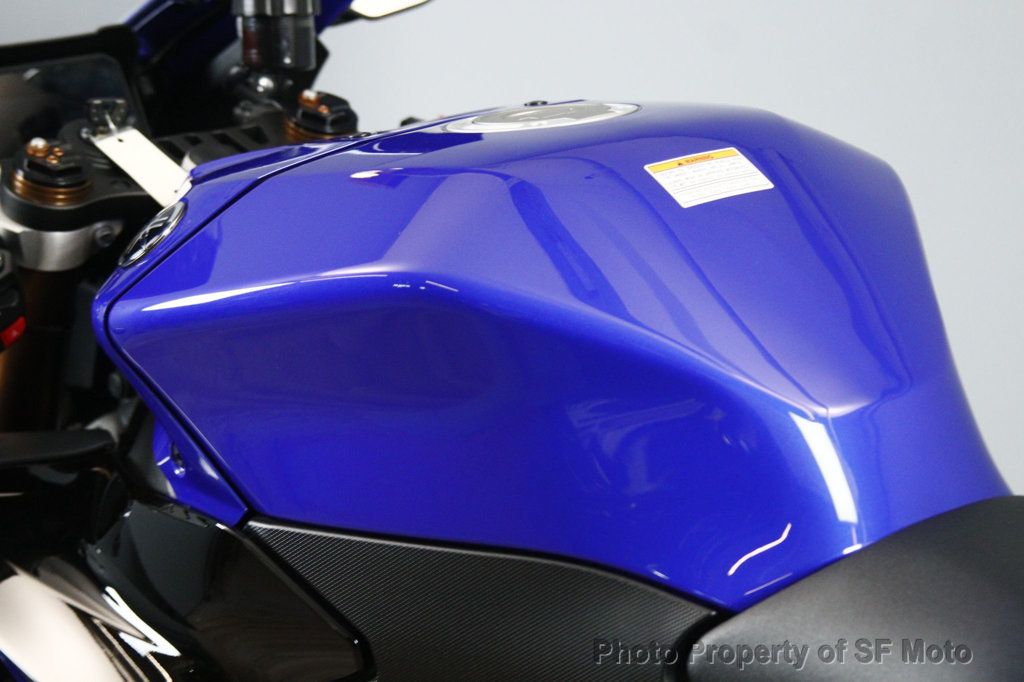 2025 Yamaha YZF-R9 SALE PENDING - 23047699 - 37