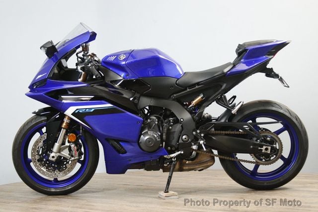 2025 Yamaha YZF-R9 SALE PENDING - 23047699 - 3