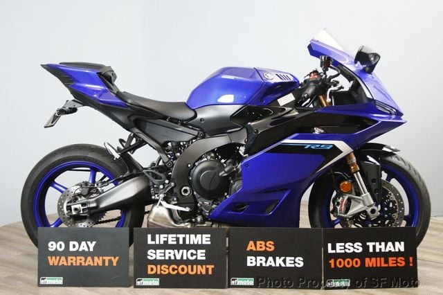 2025 Yamaha YZF-R9 SALE PENDING - 23047699 - 4