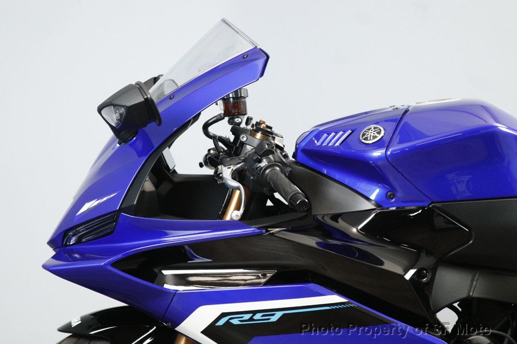 2025 Yamaha YZF-R9 SALE PENDING - 23047699 - 6